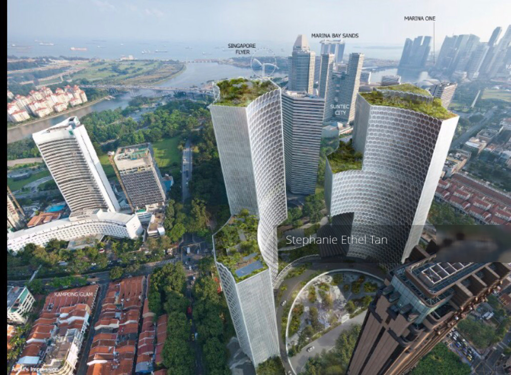 Duo Residences thumbnail photo